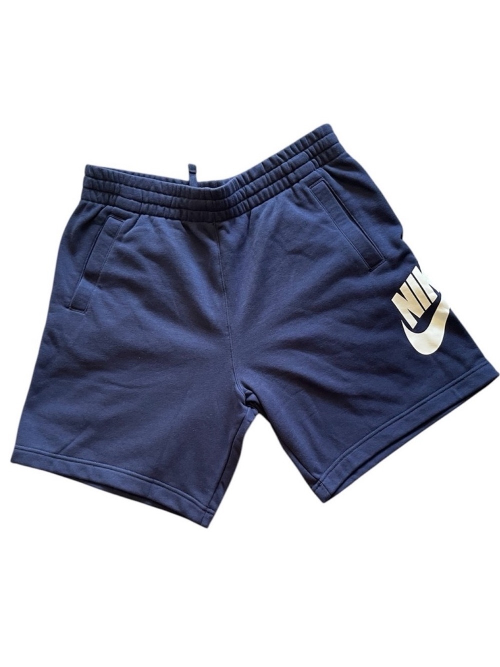 Nike
Nike NWT Boys Standard Fit Blue Shorts Size Youth XL